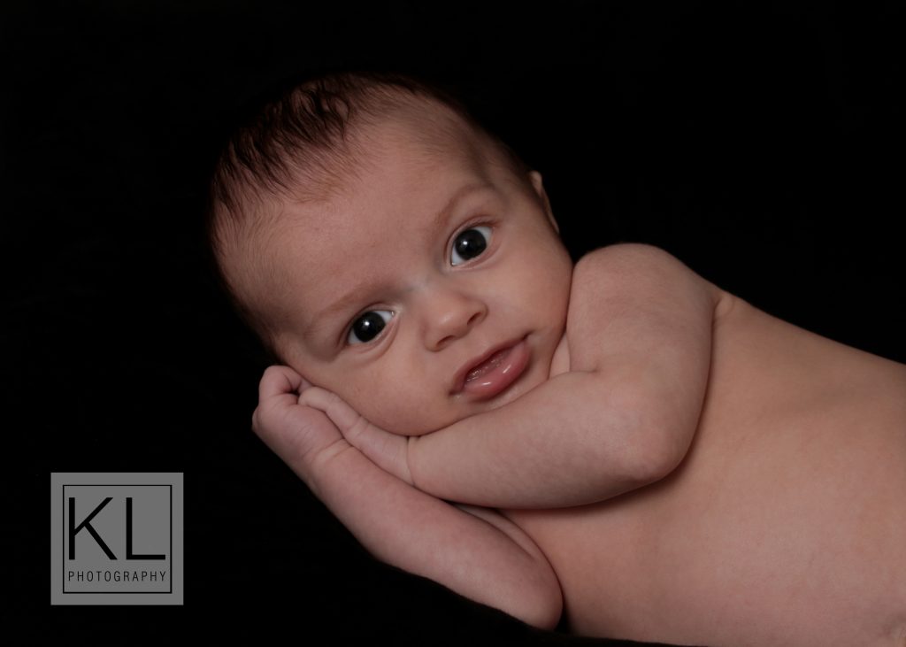 Binghamton Newborn Photography
