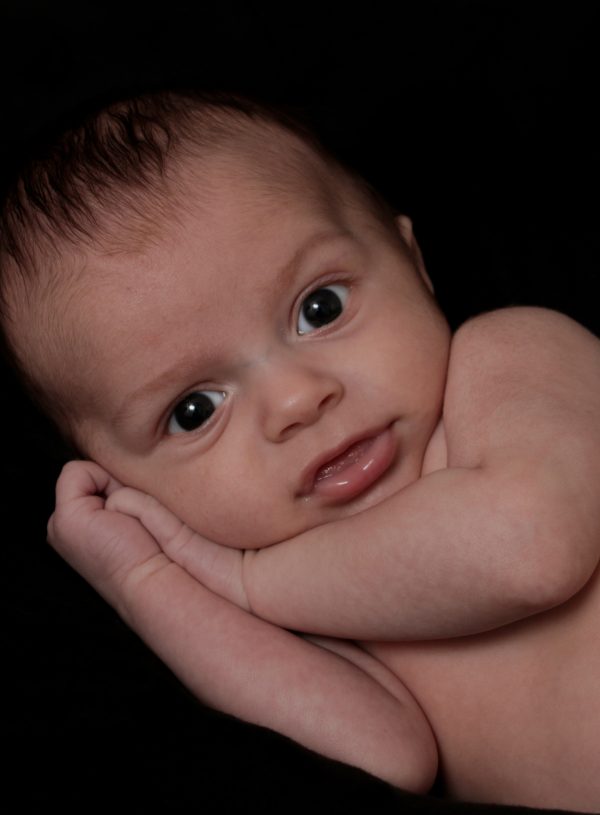 Sweet Baby Owen | Binghamton Newborn Photography