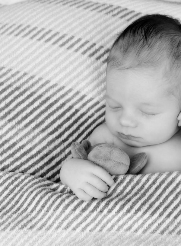 Hayden’s Newborn Session | Binghamton Newborn Photography