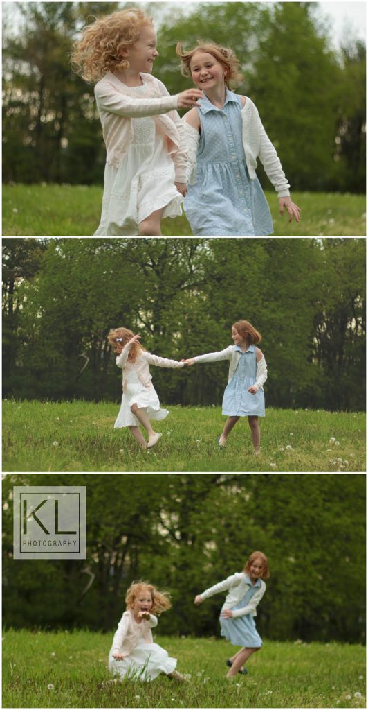 Ary & Xoey | Endicott Family Photography