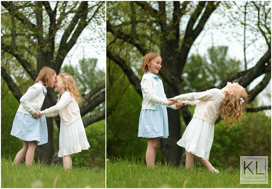 Ary & Xoey | Endicott Family Photography