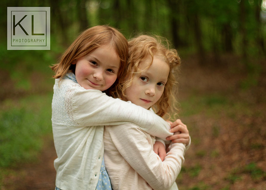 Ary & Xoey | Endicott Family Photography