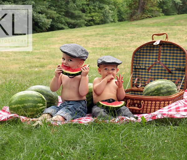Watermelon Summer Mini Sessions