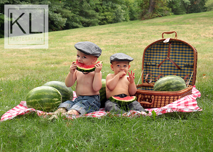 Binghamton Summer Mini Sessions