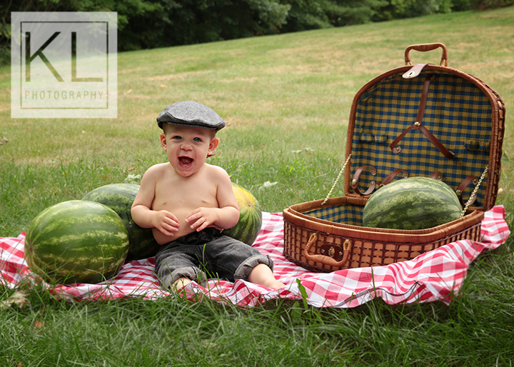 Binghamton Summer Mini Sessions