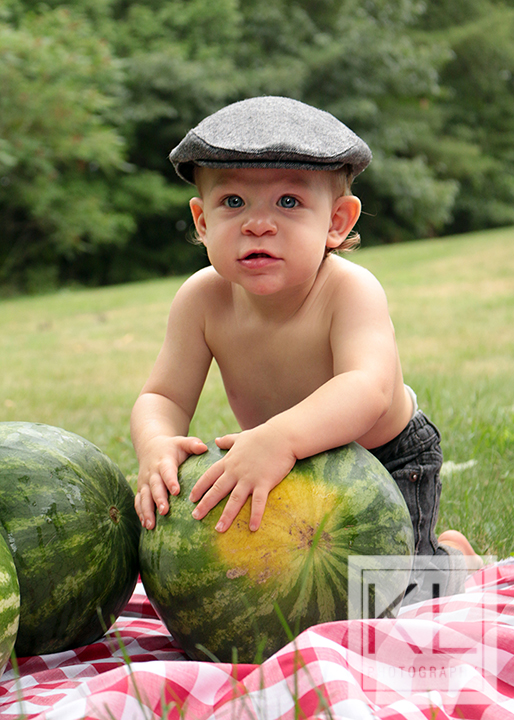 Binghamton Summer Mini Sessions