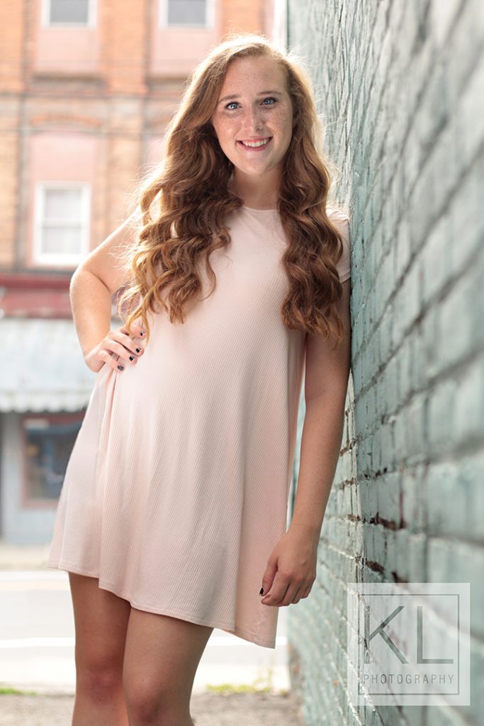 Owego Senior Portraits