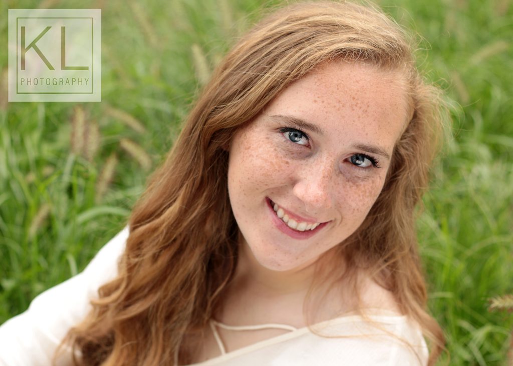 Owego Senior Portraits