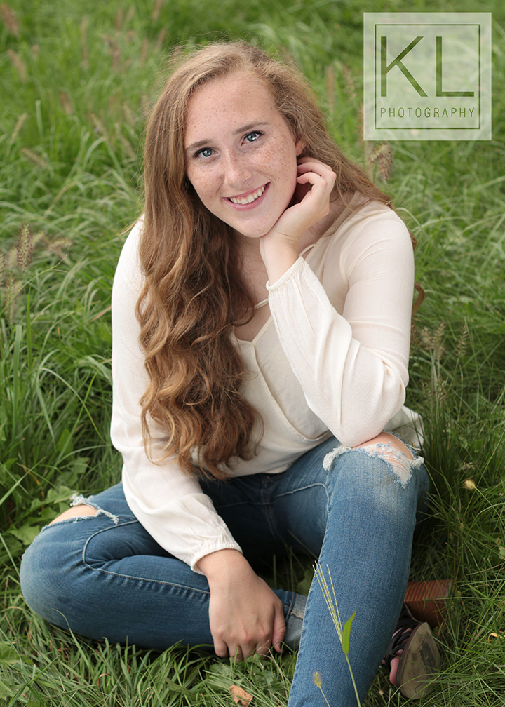 Owego Senior Portraits