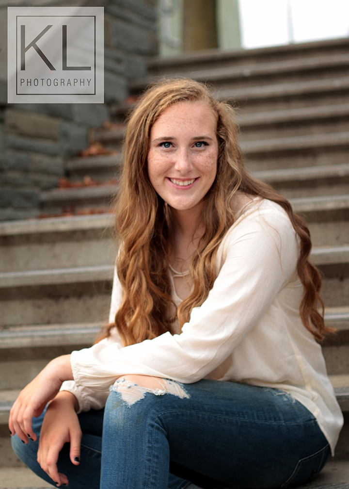 Owego Senior Portraits