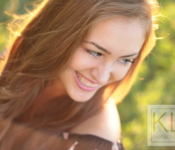 Kayla – OFA Class of 2017