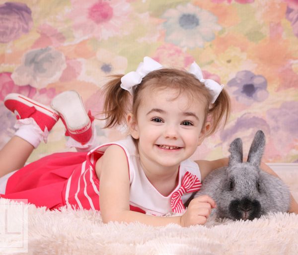 Maddie’s Easter Session