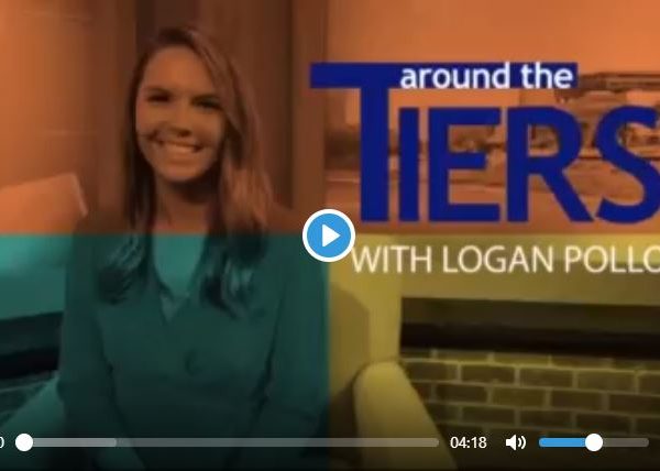 KL Photography Featured on WBNG 12 “Around the Tiers”