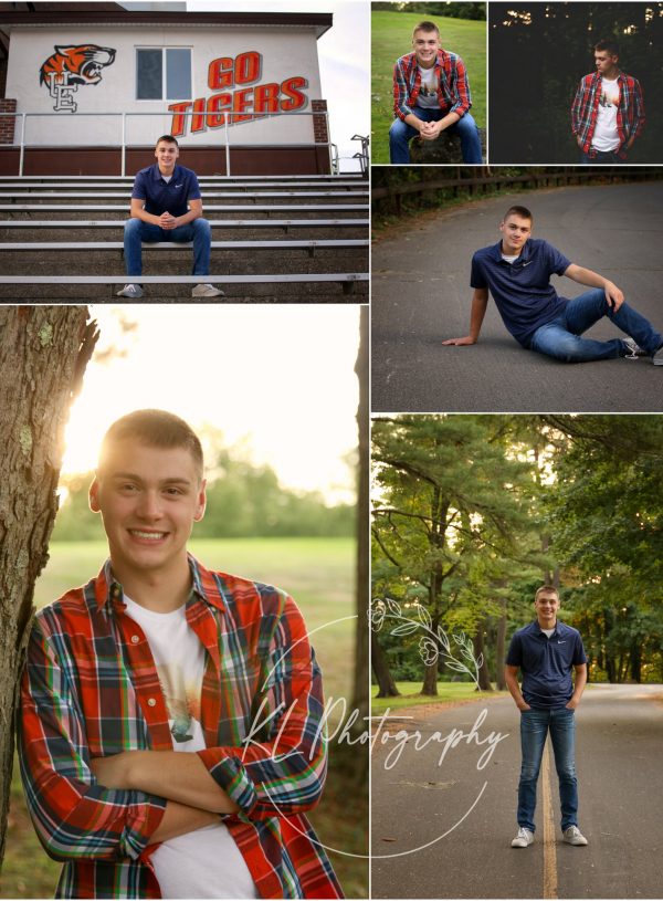 Aaron – UE – Class of 2021