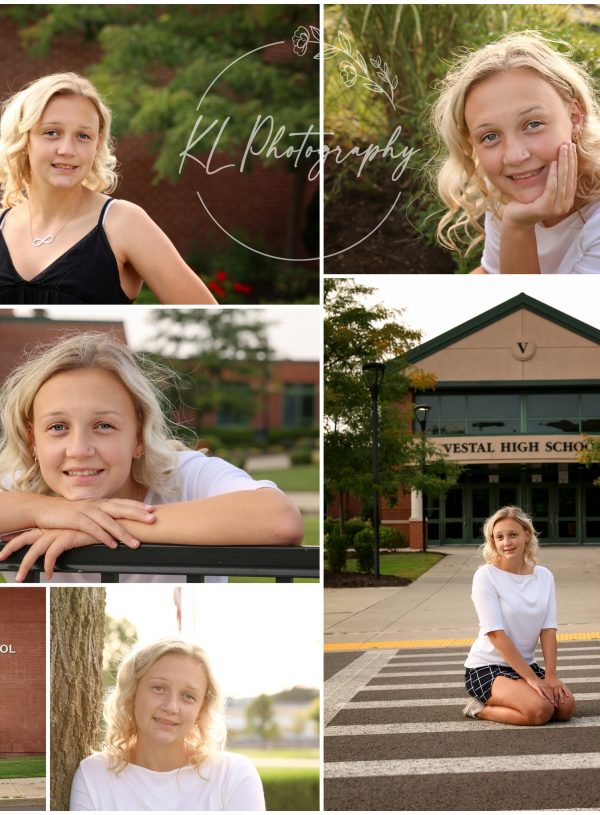 Nataleigh – Vestal Class of 2021