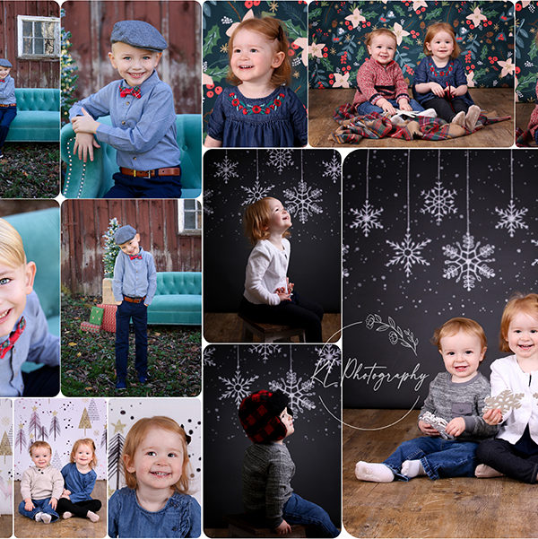 Christmas Mini Sessions