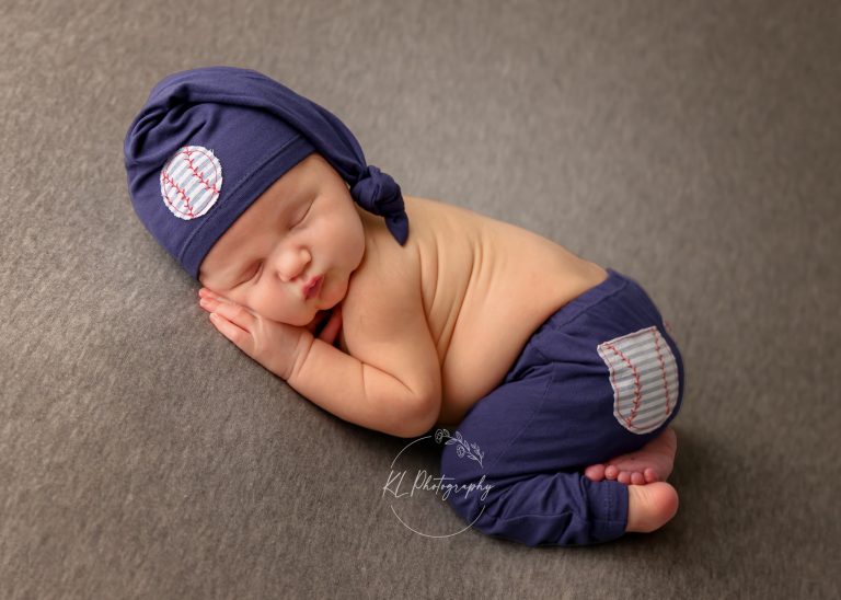 Newborn photography