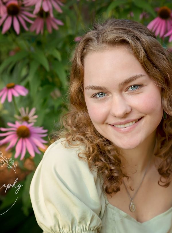 Kaylie – Whitney Point – Class of 2022