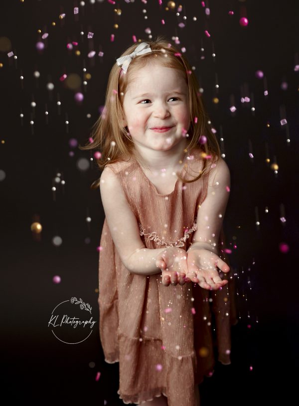 Glitter Mini Sessions