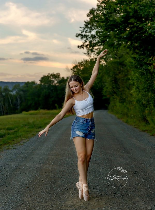 Sophie – Vestal HS Class of 2023