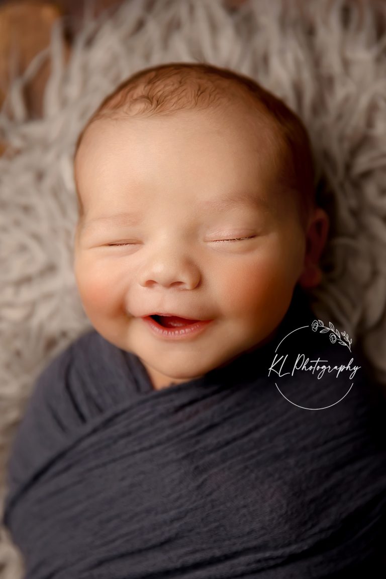 newborn photography Vestal NY