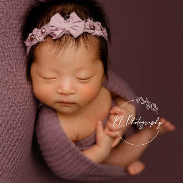 newborn photography