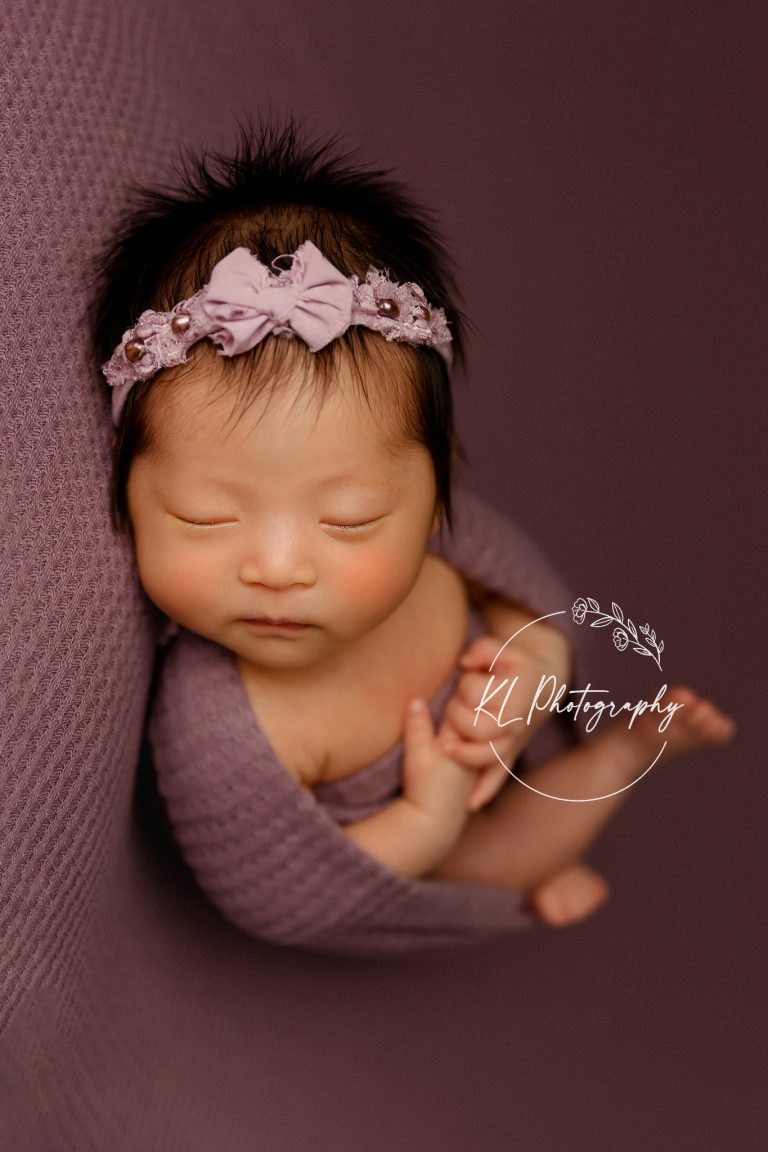 newborn photography