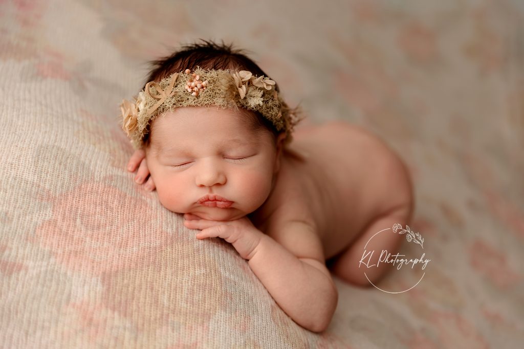 newborn photography, vestal NY 