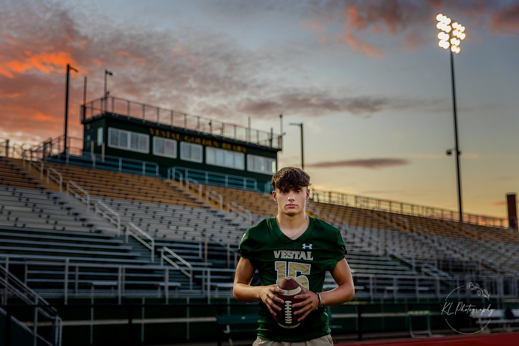 senior portraits, Vestal High School, senior, class of 2024