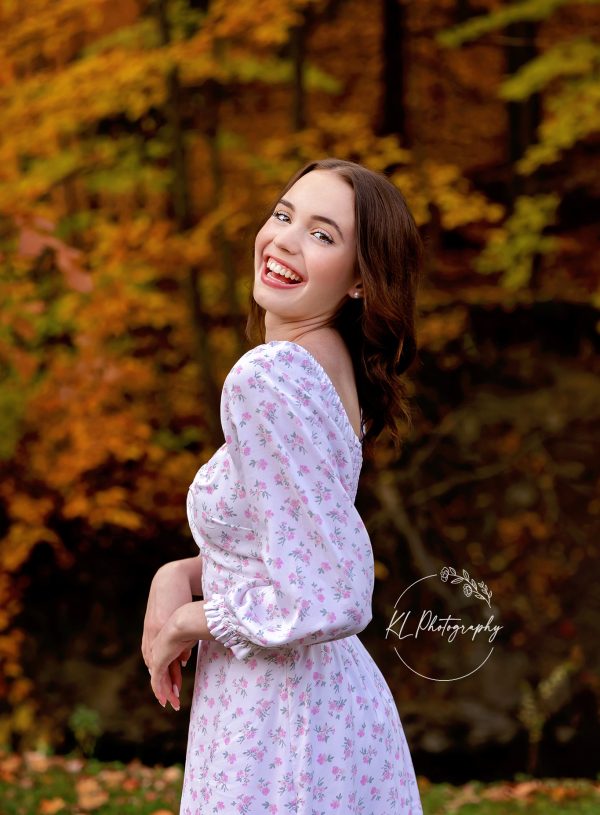 Hattie – Senior Portraits