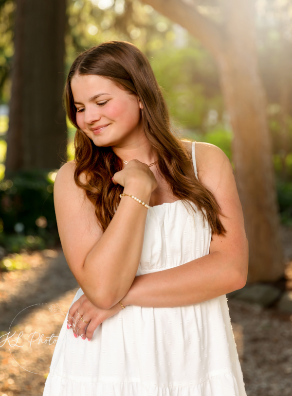 Vanessa – Vestal Class of 2024 Senior Portraits