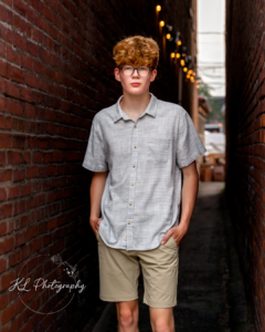 Will – Maine-Endwell Class of 2024 Senior Portraits