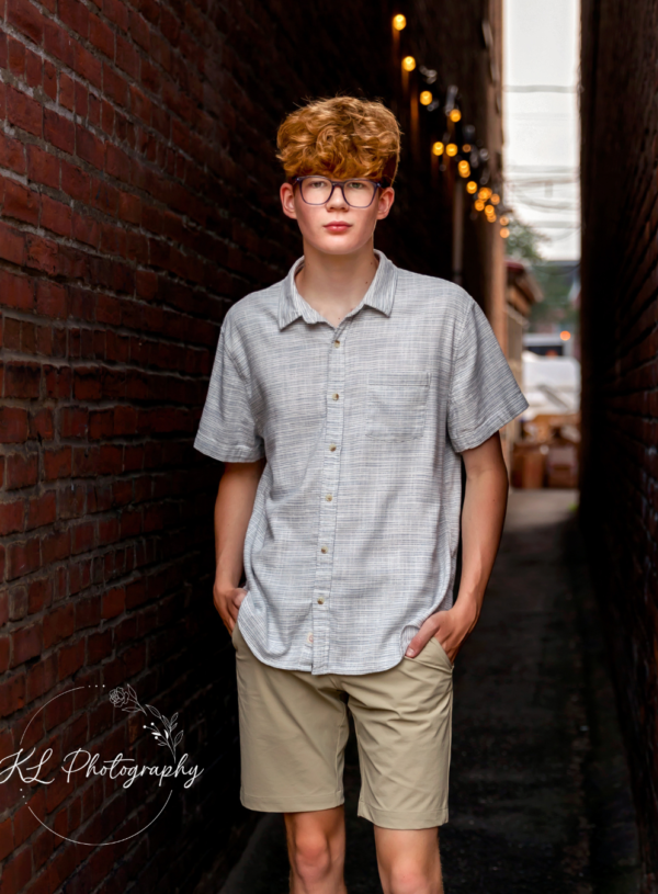 Will – Maine-Endwell Class of 2024 Senior Portraits