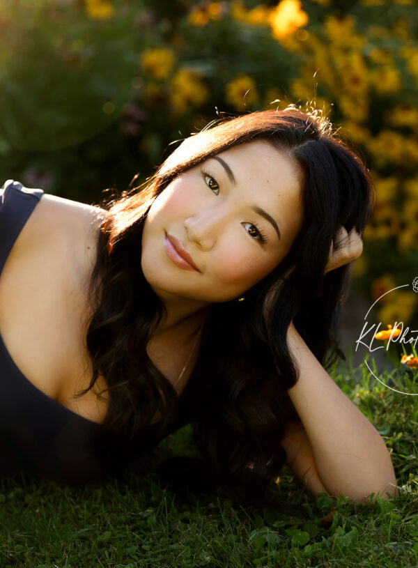 Georgia – Vestal Senior Class of 2024