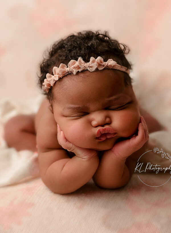 Newborn Magic: Endicott, New York’s Premier Newborn Photographer